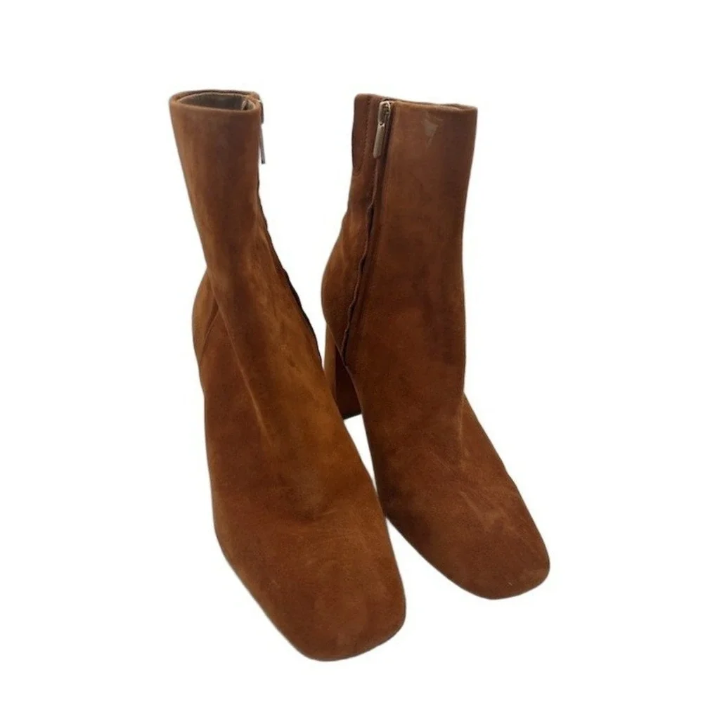 Sam Edelman excellent these